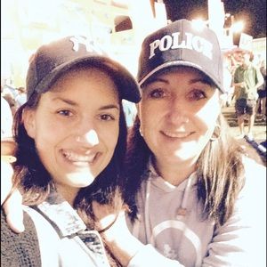 Meet your Posher, Tracey